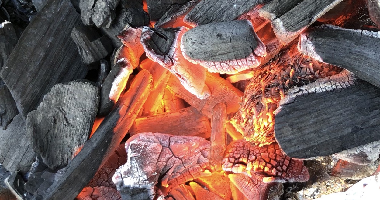Grilla med vår enkla grillguide