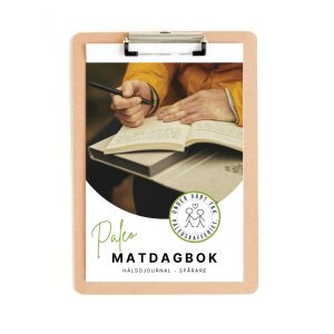 Matdagbok - Hälsojournal och Spårare