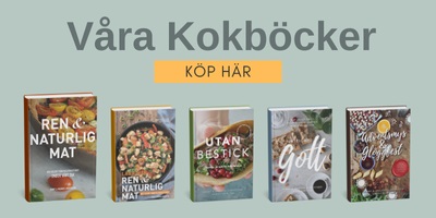 Våra Kokböcker